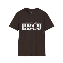 "It's Giving HBCU Excellence T-Shirt