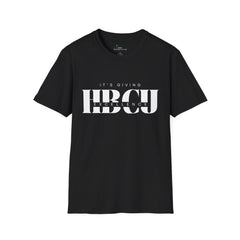 "It's Giving HBCU Excellence T-Shirt