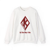 Kappa Alpha Psi Til The Day I Die