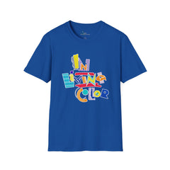 In Living Color T-Shirt
