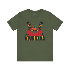 KWANZAA Tee