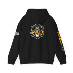 Grambling State University Hooded Sweatshirt