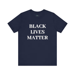 Black Lives Matter Tee