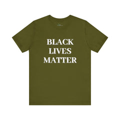Black Lives Matter Tee