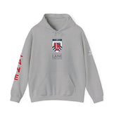 Lane College Hooded Sweatshirt