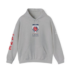 Lane College Hooded Sweatshirt