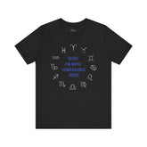 Attracted to all the zodiac signs Tee