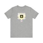 Army Veteran Tee