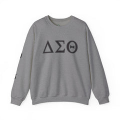 Classic Delta Sigma Theta Sweatshirt