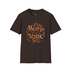 MELANIN MAGIC- T-Shirt