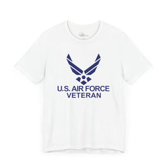 Airforce Veteran Tee