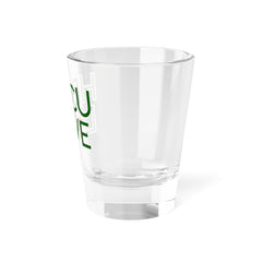 HBCU LOVE Shot Glass, 1.5oz