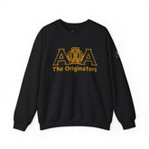 Alpha Phi Alpha Originators