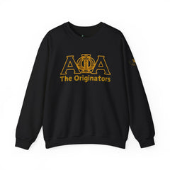 Alpha Phi Alpha Originators