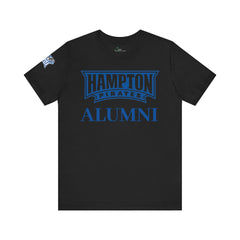 Hampton University Pirates Alumni Tee