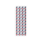 Howard University - Gift Wrapping Paper Rolls, 1pc