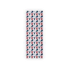 Howard University - Gift Wrapping Paper Rolls, 1pc