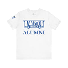 Hampton University Pirates Alumni Tee