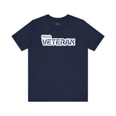Proud Veteran Tee
