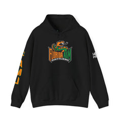 Florida A&M University Hooded Sweatshirt