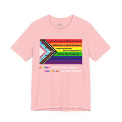Yonce Rainbow