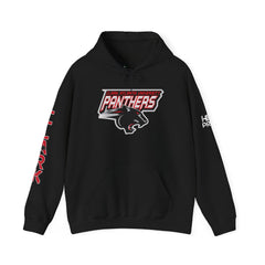 Clark Atlanta University Hooded Sweatshirt