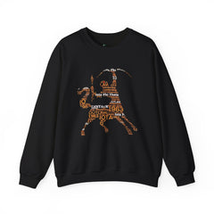 Iota Centaur Sweatshirt