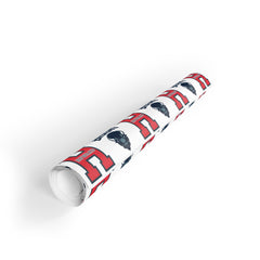 Howard University - Gift Wrapping Paper Rolls, 1pc