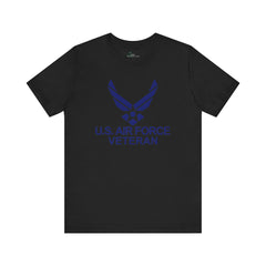 Airforce Veteran Tee