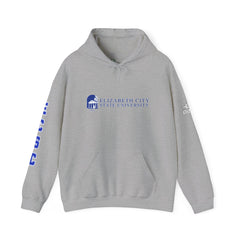 Elizabeth City State College Hooded Sweatshirt