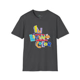 In Living Color T-Shirt