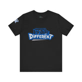 Hampton University- It's Just Different Tee