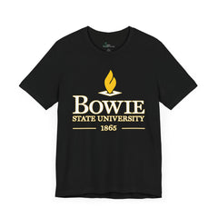 Bowie State Tee