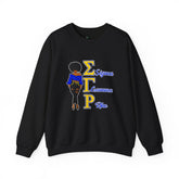 Sigma Gamma Rho Flyness