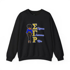 Sigma Gamma Rho Flyness