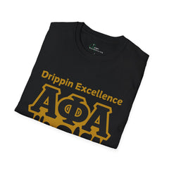 Drippin Excellence T-Shirt