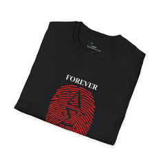 Delta- Forever Leaving A Mark T-Shirt