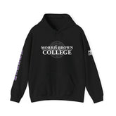 Morris Brown College Hooded Sweatshirt