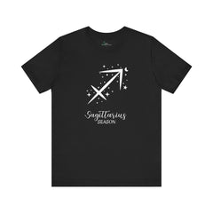 Sagittarius Zodiac Tee