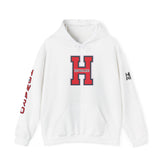 Howard University Hooded Sweatshirt