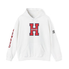 Howard University Hooded Sweatshirt