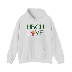HBCU Love Hooded Sweatshirt