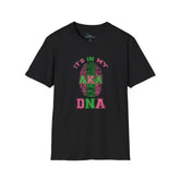 AKA In My DNA T-Shirt