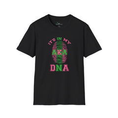 AKA In My DNA T-Shirt