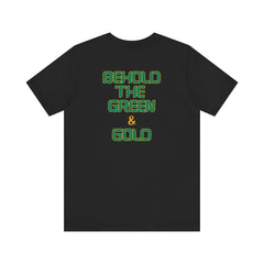 Norfolk State University Tee