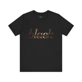 Black History Matters Tee