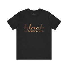 Black History Matters Tee