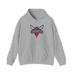 Delaware State University Hooded Sweatshirt