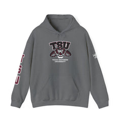 Texas Southern University Hooded Sweatshirt