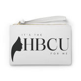HBCU Clutch Bag